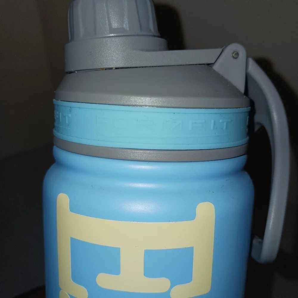 Cricut NO EXCUSES tumblers multiple of colors‎ purple & blue